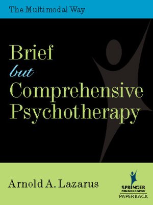 cover image of Brief But Comprehensive Psychotherapy